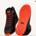 Чоловічі черевики Helly Hansen Durango Boot HT чорний/помаранчевий 15