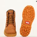 Чоловічі черевики Helly Hansen Fremont кизил / чорні 15
