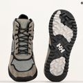 Чоловічі трекінгові черевики Helly Hansen Monashee Ullr HT fallen rock/black 11