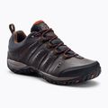 Черевики для трекінгу чоловічі Columbia Woodburn II Waterproof cordovan/cinnamon