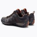 Черевики для трекінгу чоловічі Columbia Woodburn II Waterproof cordovan/cinnamon 3
