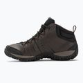 Чоловічі трекінгові черевики Columbia Woodburn II Chukka WP Omni-Heat кордован/гранатовий червоний 10