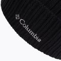 Шапка зимова Columbia Columbia Watch black/black 3