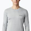 Лонгслів трекінговий Columbia Zero Rules columbia grey heather 4