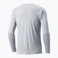 Лонгслів трекінговий Columbia Zero Rules columbia grey heather 7