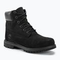 Жіночі трекінгові черевики Timberland 6In Premium Boot W чорний нубук