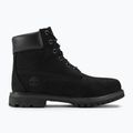 Жіночі трекінгові черевики Timberland 6In Premium Boot W чорний нубук 2