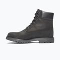 Жіночі трекінгові черевики Timberland 6In Premium Boot W чорний нубук 12