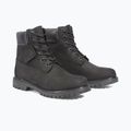 Жіночі трекінгові черевики Timberland 6In Premium Boot W чорний нубук 13