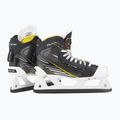 Ковзани хокейні воротарські чоловічі CCM Tacks SR D black