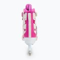 Ковзани дитячі CCM Glitter Girl white/pink 4