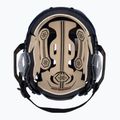 Шолом хокейний CCM Tacks 110 navy 3
