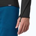 Чоловіча термоактивна кофта Patagonia Cap Termal Weight Crew black 7
