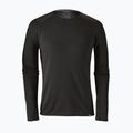 Чоловіча термоактивна кофта Patagonia Cap Termal Weight Crew black 11