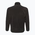 Кофта флісова чоловіча Patagonia Synch Snap-T P/O black w/forge grey 4