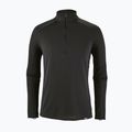Кофта чоловіча Patagonia Cap Termal Weight Zip Neck black 5