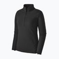 Кофта жіноча Patagonia Cap Termal Weight Zip Neck black 4