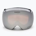 Маска лижна Oakley Flight Deck matte black/prizm snow black iridium OO7050-01 2