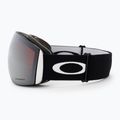 Маска лижна Oakley Flight Deck matte black/prizm snow black iridium OO7050-01 4
