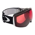 Маска лижна Oakley Flight Deck matte black/prizm snow rose OO7050-03