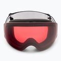 Маска лижна Oakley Flight Deck matte black/prizm snow rose OO7050-03 2
