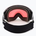 Маска лижна Oakley Flight Deck matte black/prizm snow rose OO7050-03 3