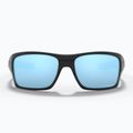 Окуляри сонцезахисні Oakley Turbine polished black/prizm deep water polar 2