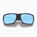 Окуляри сонцезахисні Oakley Turbine polished black/prizm deep water polar 5