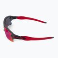 Окуляри сонячні Oakley Flak 2.0 XL matte grey smoke/prizm road 0OO9188 4