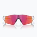 Окуляри сонцезахисні Oakley Radar EV Pitch polished white/prizm field 2