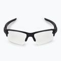 Окуляри сонячні Oakley Flak 2.0 XL steel/clear to black photochromic 0OO9188 3
