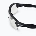 Окуляри сонячні Oakley Flak 2.0 XL steel/clear to black photochromic 0OO9188 4