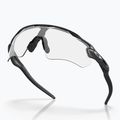 Окуляри велосипедні Oakley Radar EV Path steel 0OO9208 6