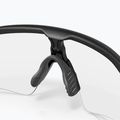Окуляри велосипедні Oakley Radar EV Path steel 0OO9208 10