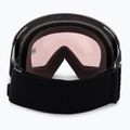 Маска лижна Oakley Flight Deck matte black/prizm snow hi pink iridium OO7050-34 3