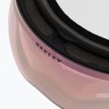 Маска лижна Oakley Flight Deck matte black/prizm snow hi pink iridium OO7050-34 5