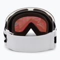 Маска лижна Oakley Flight Deck matte white/prizm snow jade iridium OO7050-36 3