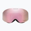 Маска лижна Oakley Flight Deck matte black/prizm snow hi pink 3