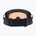 Маска лижна Oakley Flight Deck matte black/prizm snow hi pink 6