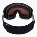 Маска лижна Oakley Line Miner matte black/prizm snow black iridium OO7070-01 3