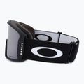 Маска лижна Oakley Line Miner matte black/prizm snow black iridium OO7070-01 4