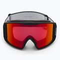Маска лижна Oakley Line Miner matte black/prizm snow torch iridium OO7070-02 2