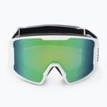Маска лижна Oakley Line Miner matte white/prizm snow jade iridium OO7070-14 2