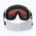 Маска лижна Oakley Line Miner matte white/prizm snow jade iridium OO7070-14 3