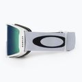 Маска лижна Oakley Line Miner matte white/prizm snow jade iridium OO7070-14 4