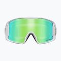 Маска лижна Oakley Line Miner matte white/prizm snow jade iridium OO7070-14 6