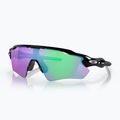 Сонцезахисні окуляри Oakley Radar EV Path 100 Thieves Polished Black/Prizm Golf