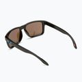 Окуляри сонячні Oakley Holbrook polished black/prizm deep water polarized 0OO9102 2