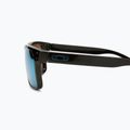 Окуляри сонячні Oakley Holbrook polished black/prizm deep water polarized 0OO9102 4