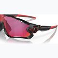 Дорожні сонцезахисні окуляри Oakley Jawbreaker матові чорні/призма 6